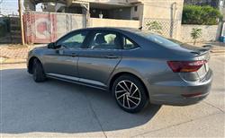 فولكسفاغن جيتا